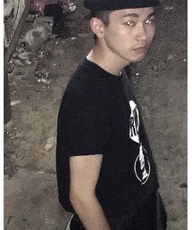 先輩が作ったTシャツ | Tシャツ/カットソー