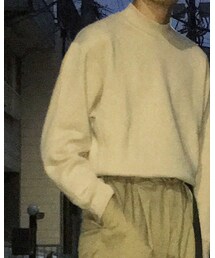 UNIQLO | スウェット