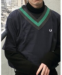 FRED PERRY | Tシャツ/カットソー