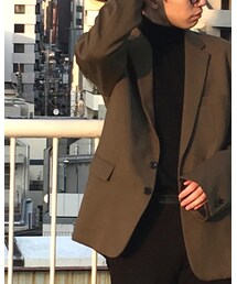 LITTLEBIG | テーラードジャケット