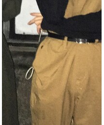 Name. | サロペット/オーバーオール