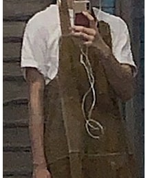 VETEMENTS | エプロン