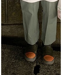 ISSEY MIYAKE | スニーカー