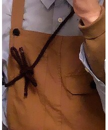 Name. | サロペット/オーバーオール