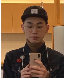 BEAMS | キャップ