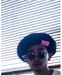 CA4LA | ハンチング/ベレー帽