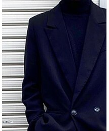 ZARA | テーラードジャケット