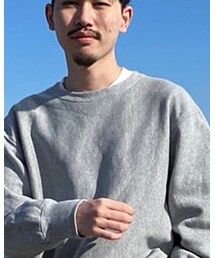 GU | スウェット