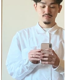 無印良品 | シャツ/ブラウス