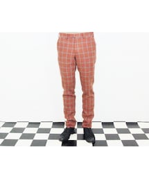 or Glory | OR GLORY（オアグローリー）　　Tweed Slacks(スラックス)