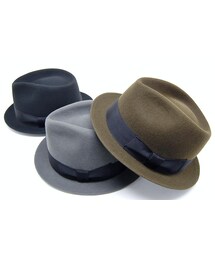 DRAGON HAT | Dragon Hat（ドラゴンハット） Dragon Hat小つば(ハット)