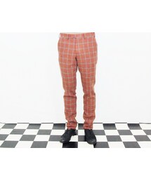 or Glory | OR GLORY（オアグローリー）　　Tweed Slacks(スラックス)