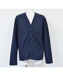 JAPAN BLUE JEANS | JAPAN BLUE JEANS（ジャパンブルージーンズ）　　16.5ozスウェットカーディガン NVY(カーディガン/ボレロ)
