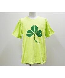NEVER TRUST | NEVERTRUST（ネバートラスト）　　CLOVER T クローバーTシャツ LIM(Tシャツ/カットソー)