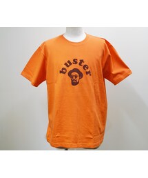 NEVER TRUST | NEVERTRUST（ネバートラスト）　　BUSTER Tシャツ プリンスバスターT ORG(Tシャツ/カットソー)
