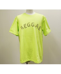 NEVER TRUST | NEVERTRUST（ネバートラスト）　　REGGAE STARS Tシャツ LIM(Tシャツ/カットソー)