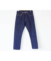 JAPAN BLUE JEANS | JAPAN BLUE JEANS（ジャパンブルージーンズ）　　12.5ozプレップセルヴィッチジーンズ(デニムパンツ)