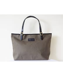 Butler Verner Sails | Butler Verner Sails（バトラーバーナーセイルズ）　　キャンバスカラフルトート CHA(トートバッグ)