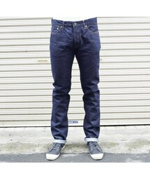 JAPAN BLUE JEANS | JAPAN BLUE JEANS（ジャパンブルージーンズ）　　14.8oz　ヴィンテージセルビッチテーパードデニム(デニムパンツ)