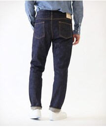 JAPAN BLUE JEANS | JAPAN BLUE JEANS（ジャパンブルージーンズ）　　12.5ozプレップセルヴィッチジーンズ(デニムパンツ)