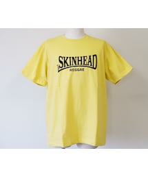 NEVER TRUST | NEVERTRUST（ネバートラスト）　　SKINHEAD REGGAE T 18 スキンヘッドレゲーTシャツ MUS(Tシャツ/カットソー)