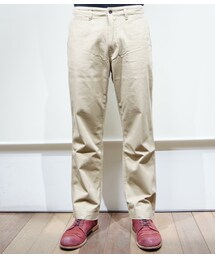 JAPAN BLUE JEANS | JAPAN BLUE JEANS（ジャパンブルージーンズ）　　BROOKLYN Chinos チノパン BE(チノパンツ)