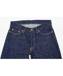 JAPAN BLUE JEANS | JAPAN BLUE JEANS（ジャパンブルージーンズ）　　14.8oz　ヴィンテージセルビッチテーパードデニム(デニムパンツ)