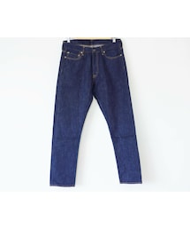 JAPAN BLUE JEANS | JAPAN BLUE JEANS（ジャパンブルージーンズ）　　12.5ozプレップセルヴィッチジーンズ(デニムパンツ)