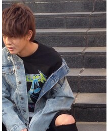 Yeezy | デニムジャケット