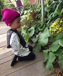 MARKEY'S | パーカー