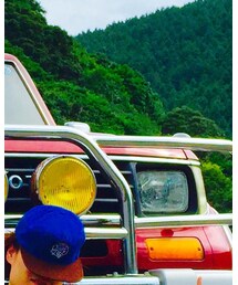 THE QUIET LIFE | キャップ