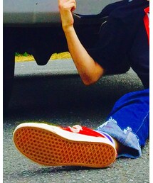 VANS | スニーカー