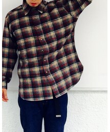 PENDLETON | トップス