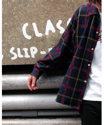 PENDLETON | シャツ/ブラウス