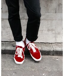 VANS | スニーカー