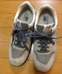 NEW BALANCE | スニーカー
