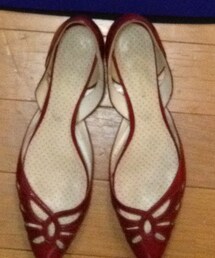 alfredoBANNISTER | シューズ(バレエシューズ)