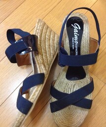 GAIMO | 厚底サンダル(サンダル)