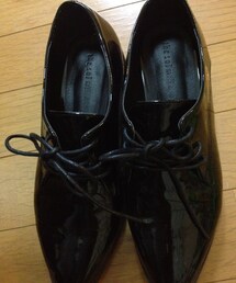 DHOLIC | パテントシューズ(ドレスシューズ)