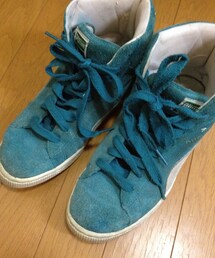 PUMA | ハイカットスニーカー(スニーカー)