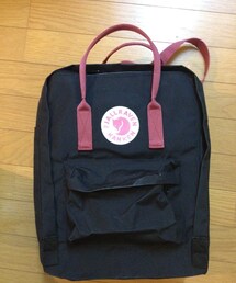 FJALLRAVEN TRAVEL | バックパック(バックパック/リュック)