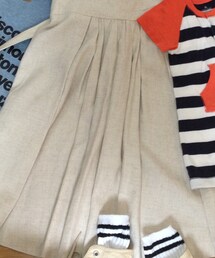 aquagirl | フレアスカート(スカート)