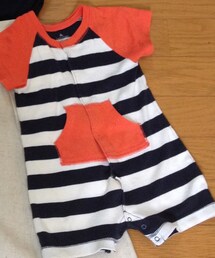 GAP | ロンパース(つなぎ/オールインワン)