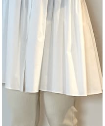 SNIDEL | シャツ/ブラウス