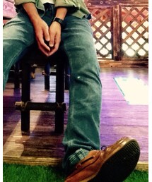 PLST | その他パンツ