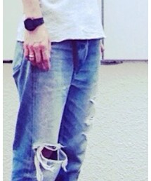 APC | デニムパンツ