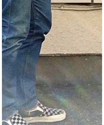 VANS | スニーカー