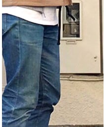 A.P.C. | デニムパンツ