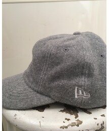 UNUSED | キャップ