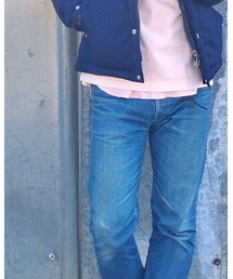 A.P.C. | デニムパンツ